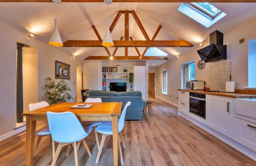 Finest Retreats - The Asparagus Shed - Foto 13