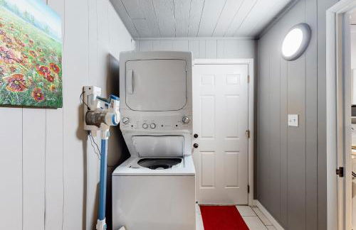 Coastal Cabin - Foto 21