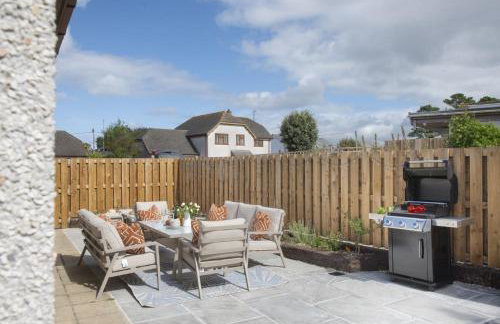 Tre Lowen, Goonhavern, Perranporth - Free Parking - Free Wifi - Games Room - Foto 12