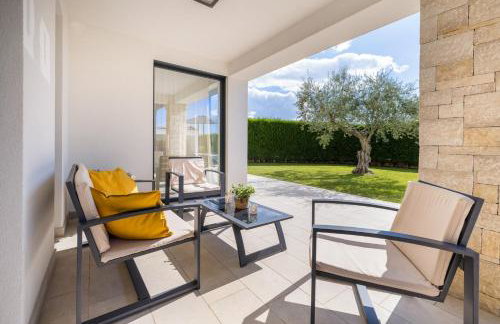 Villa Tea by Villsy - Foto 16