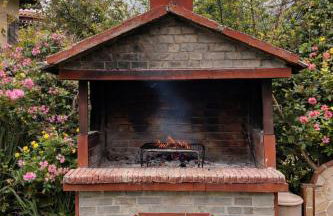 TETOS Wooden House - Foto 6