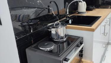 Alexander Luxury Apartments & Studios - Foto 5