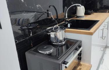 Alexander Luxury Apartments & Studios - Foto 5