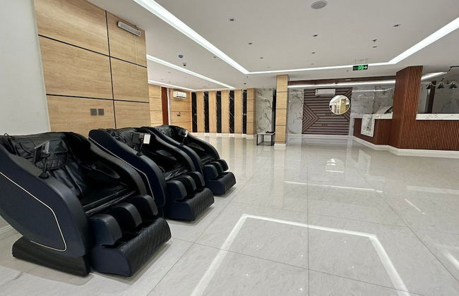 qimampark AlNamas8 - Foto 40