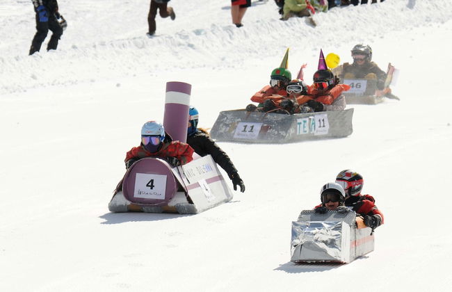 Fairmont Heritage Place, Franz Klammer Lodge - Foto 18