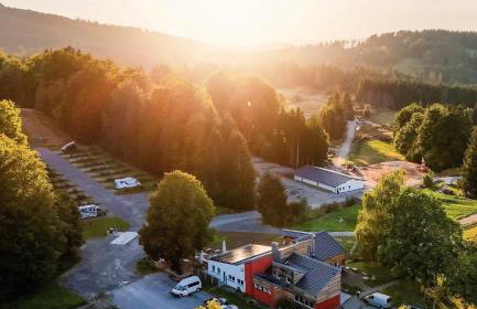 Dein Platz am See-Kamin, Wald & Garten - Photo 32