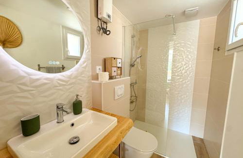 L'oasis de port Fitou - Foto 6