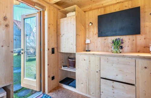 Tiny Houses der Dorfscheune - Foto 44