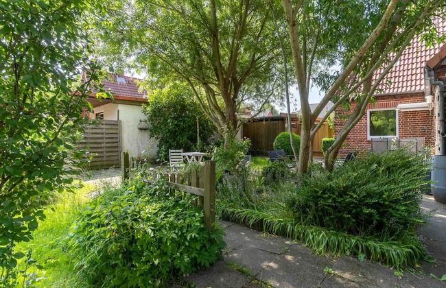 Ferienhaus in Tonning - Foto 29