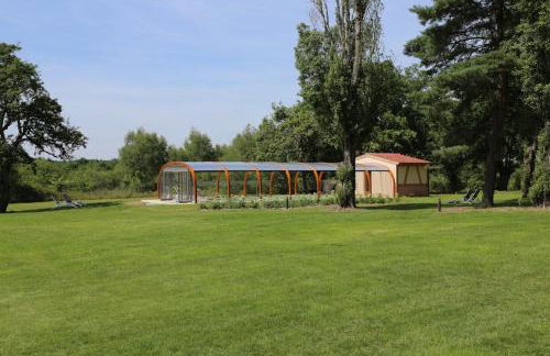 La maison Séquoia - Photo 17