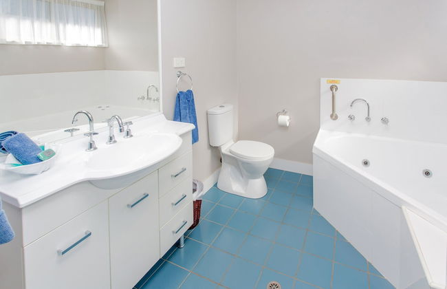 BIG4 Batemans Bay At Easts Riverside Holiday Park - Photo 67