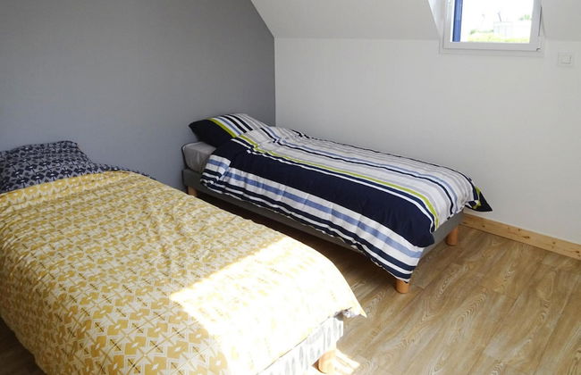 Holiday Home Morgat Near Sandy Beach - Foto 3