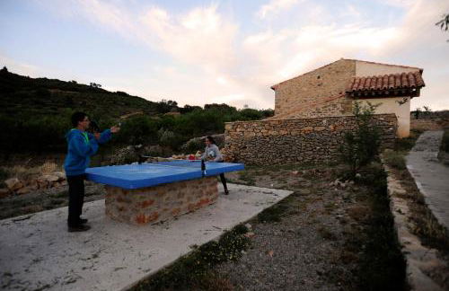 Aldea Ecorural - Foto 65