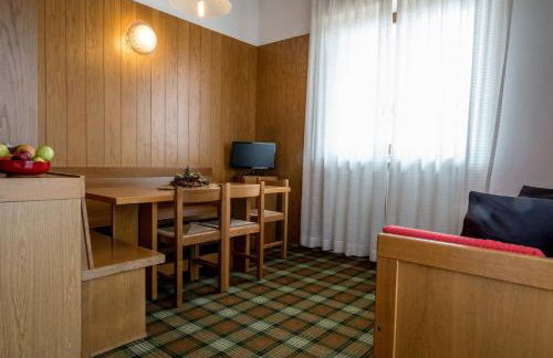 Residence Des Alpes - Foto 7