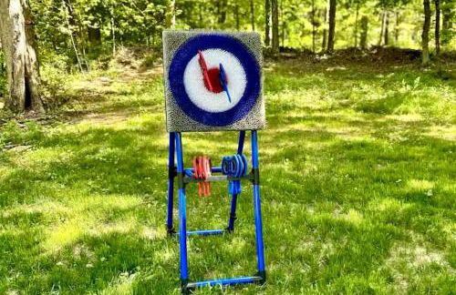 Pet-Friendly Cottage, 2 Mi to Saugatuck Falls - Foto 17