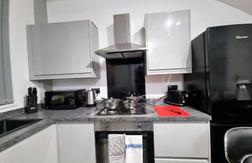 *11BR* Setup for your most amazing relaxed stay + Free Parking + Free Fast WiFi * - Foto 23