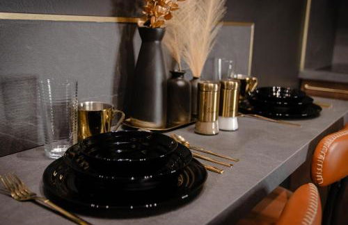 Suite 7 ème Art - CINE ROOM, Logement insolite - atypique - Foto 14