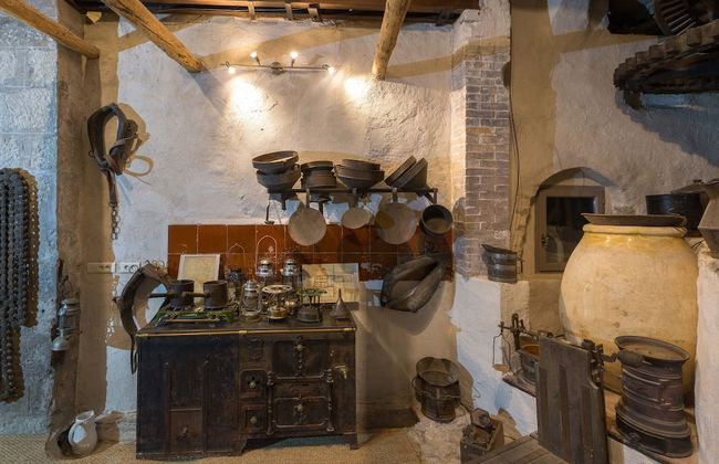 Moulin Sainte Anne - Foto 32