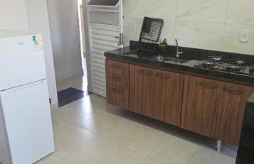 Rede Urbana | Loft 8 com Vista para o Pq Ecológico | Espaço Privativo - Foto 32