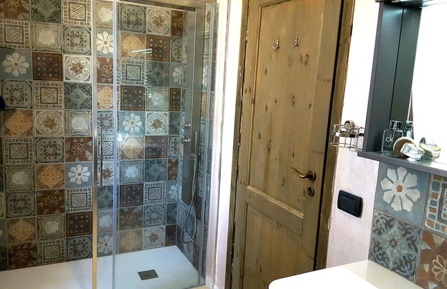 Trulli Parco Grande Con Piscina Privata - Foto 17