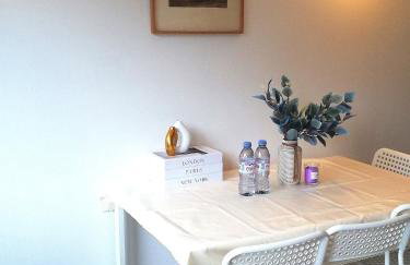 Bright Fitzroy Royale Apt-Heart of Central London - Foto 3