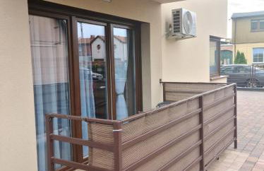 Apartament Na Fali - Foto 15