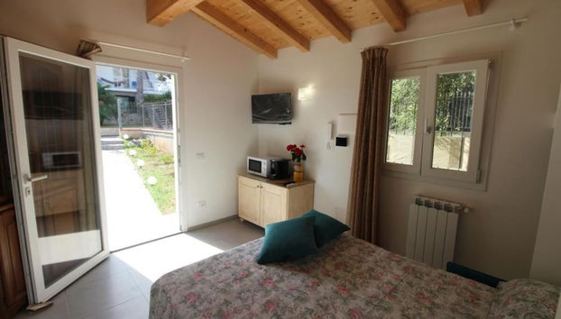 Casetta Excelsior, a Tiny Paradise - Foto 3, Habitación