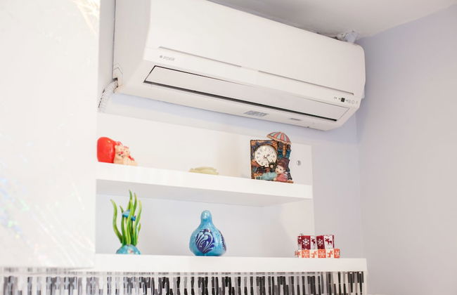 Bright Apart Hotel - Foto 71