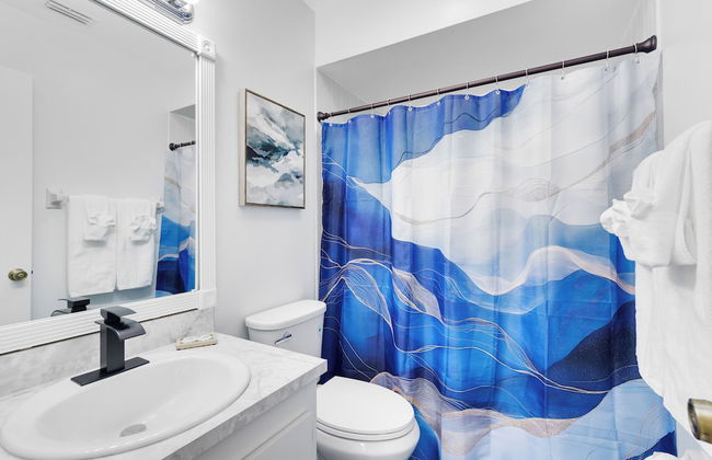 Oasis Apartment Homes - Foto 50