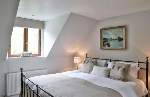 Cotswold Luxury Coach House - ideal for couples, w/ EV charging - Foto 5