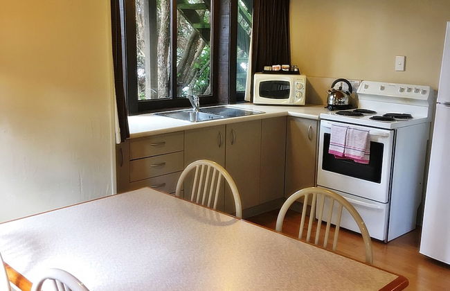 Woodlands Motels and Apartments - Foto 36