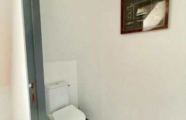 Maison rénovée en centre-ville, à 5 min des plages - Foto 55