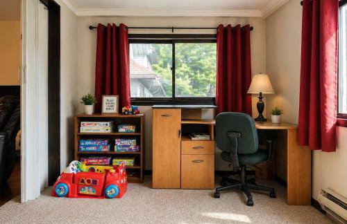 Spacious Frontier Park Apartment - Foto 21