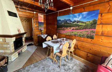 Domek Pod Kogutkiem Na Dolinie - Foto 26