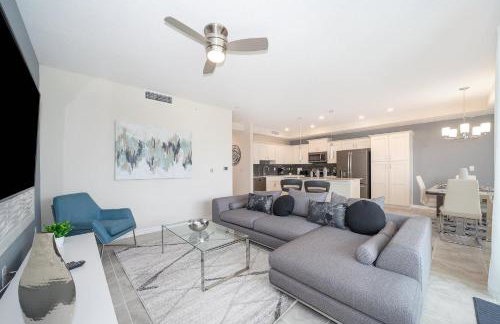 3120-206DR STOREY LAKE, CONDO 2/2 GARDEN VIEW - Foto 8