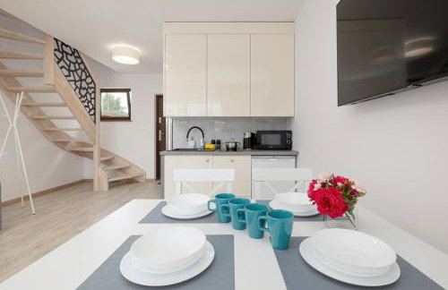 SŁONECZNE TARASY - Foto 29