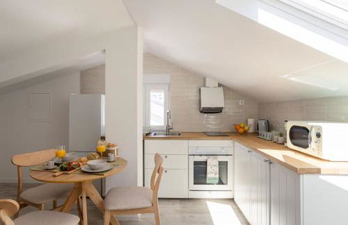 Rua das Olaias Apartments - Foto 18