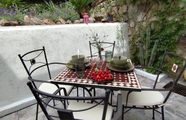 Ortopla Terrace Apartment Stinica - Photo 34