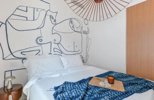 Casa Azzurrina - Il design incontra il mare - Foto 36