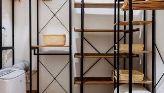 L'Ecrin de l'Ecusson, Loft avec cour intérieure - Foto 5, storage