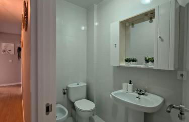 Apart Martínez Rosalía - Foto 30