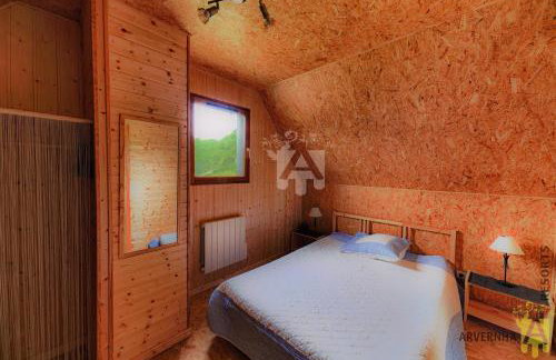 Chalet Puy Ferrand - Foto 12