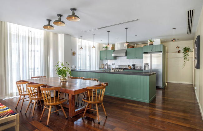 Casa Mallet by Wynwood House - Photo 30