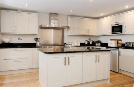 Buxton Lodge - Foto 3