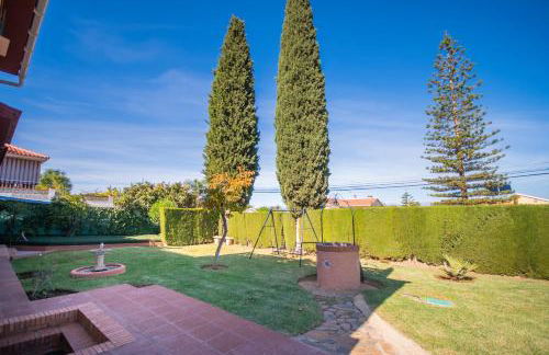 Cubo's Casa Los Mimbrales - Photo 11