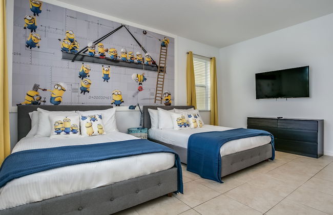 Veranda Palms Resort - Foto 16