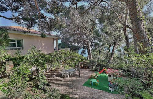 Villa des Fontenelles - Foto 60