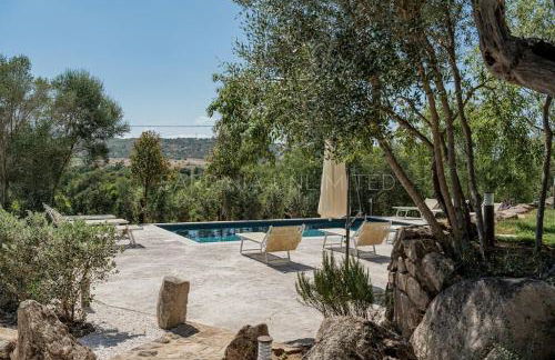 Villa Canto Antico - Foto 52