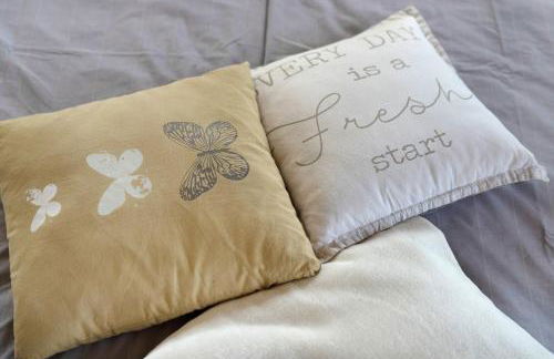 Gästesuite - Foto 13