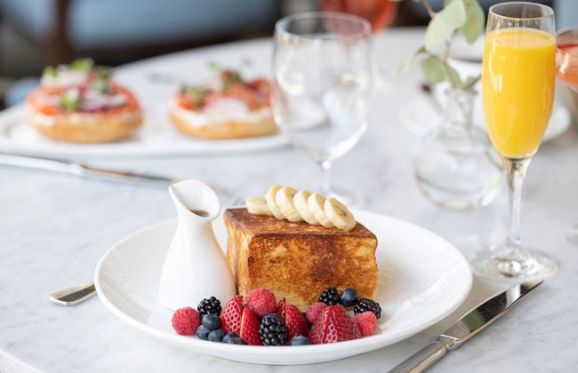 The Dupont Circle Hotel - Photo 68